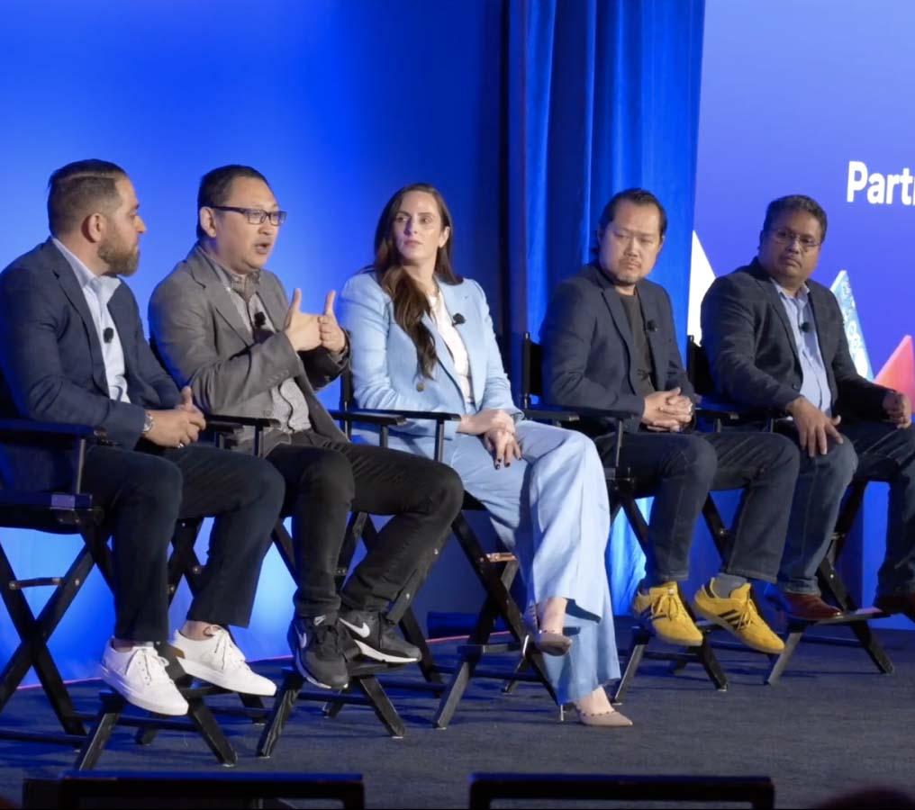 Americas Executive Partner Summit Video Recap Americas Executive Partner Summit Video Recap