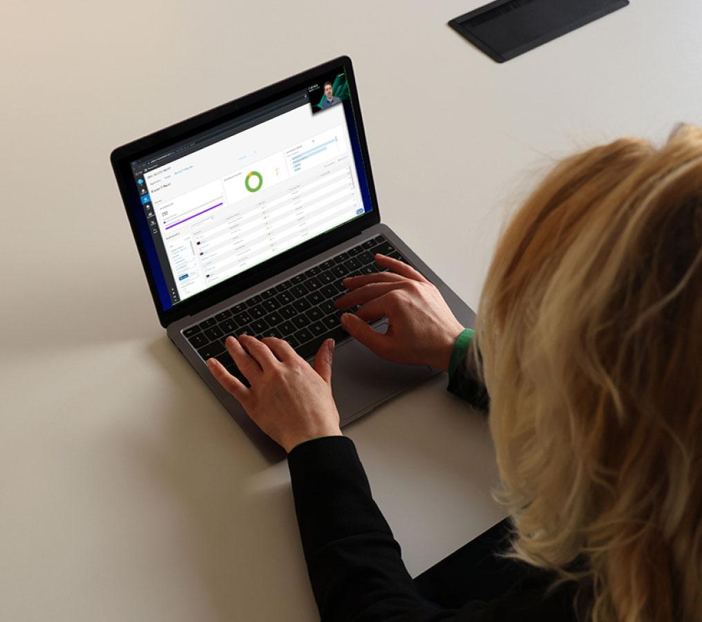 Shadow IT Discovery Shadow IT Discovery