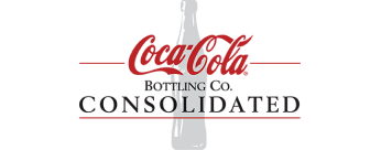 Coca Cola Bottling Co. Consolidated logo coca cola bottling co consolidated logo