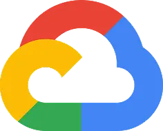 Google Cloud Logo