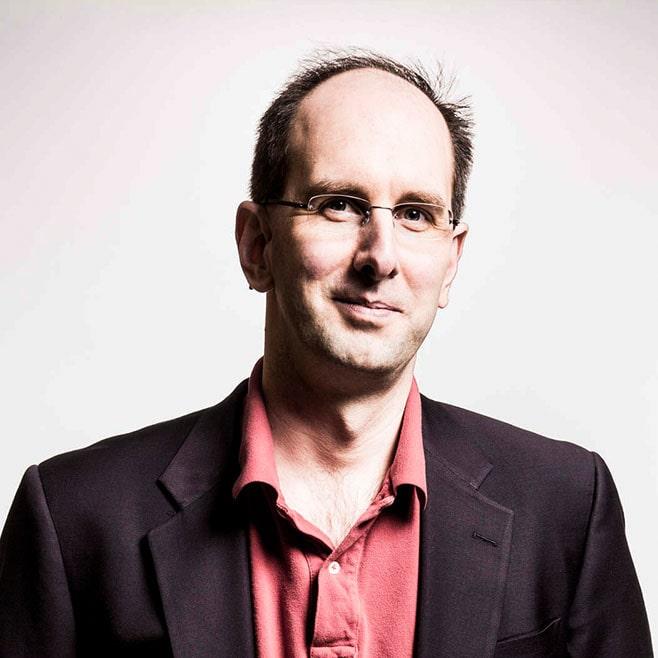 Scott Guthrie - EVP, Microsoft Scott Guthrie - EVP, Microsoft