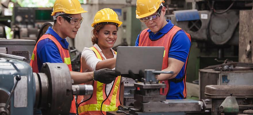 Expand access to a skilled workforce