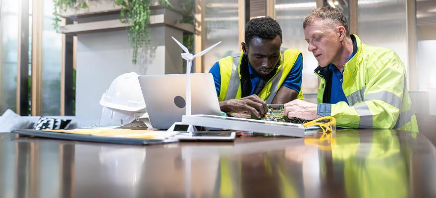 Protect OT systems from advanced threats