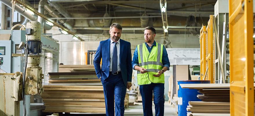 Rapidly embrace factory transformation