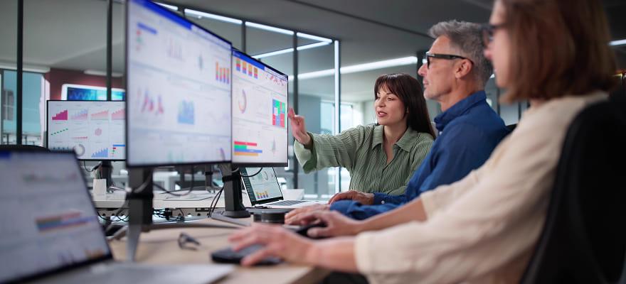 Automatizar processos em diferentes instâncias para MSSPs