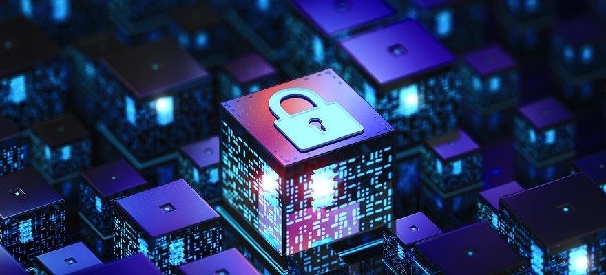 Block AI attacks with in-line visibility and controls