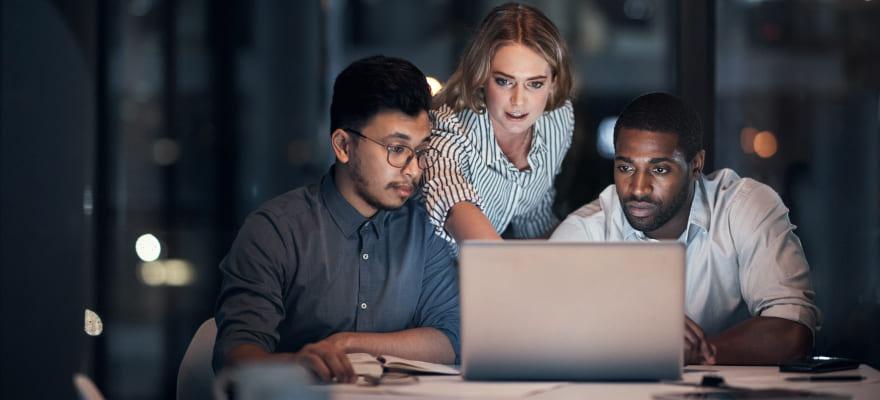 Umfangreiche Datengrundlage zur Förderung Ihrer CTEM-Initiativen