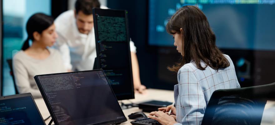 „Golden Record“ aller Assets zum Erkennen und Schließen von Lücken