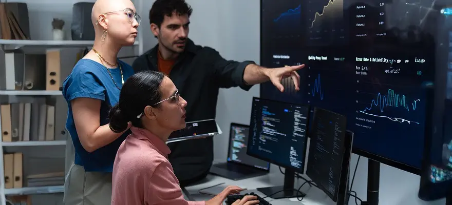 Increase protections with proactive threat hunting