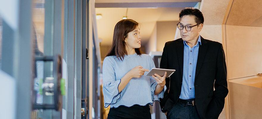 Maintain security and compliance posture