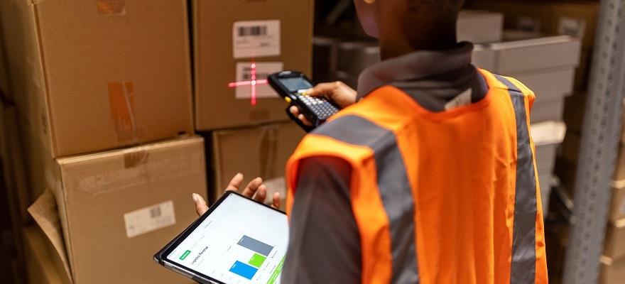 Modernize retail infrastructure