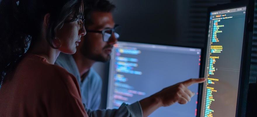 Onboarding agents at scale