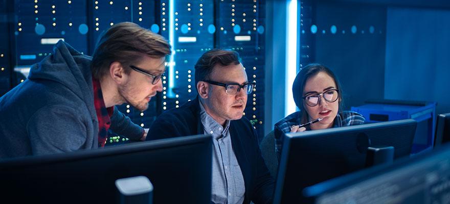 See and control risky data sharing