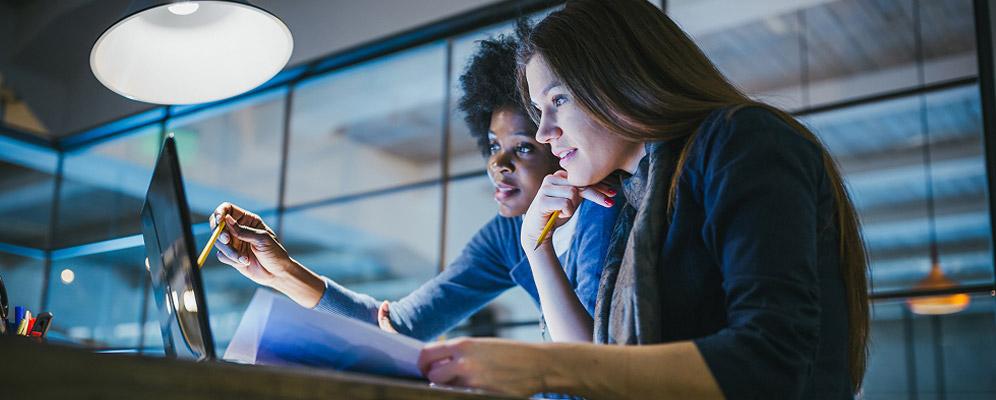 Formación y certificaciones para socios