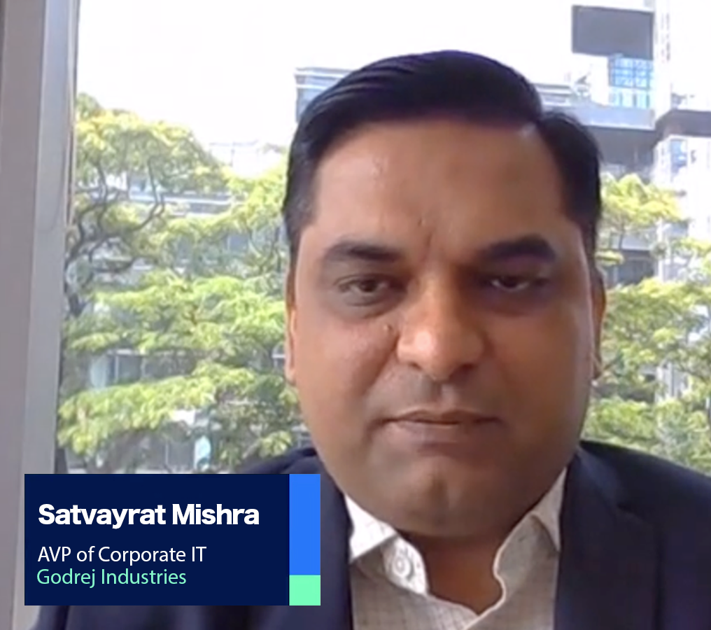 How Godrej Detects Hidden Threats with Deception How Godrej Detects Hidden Threats with Deception