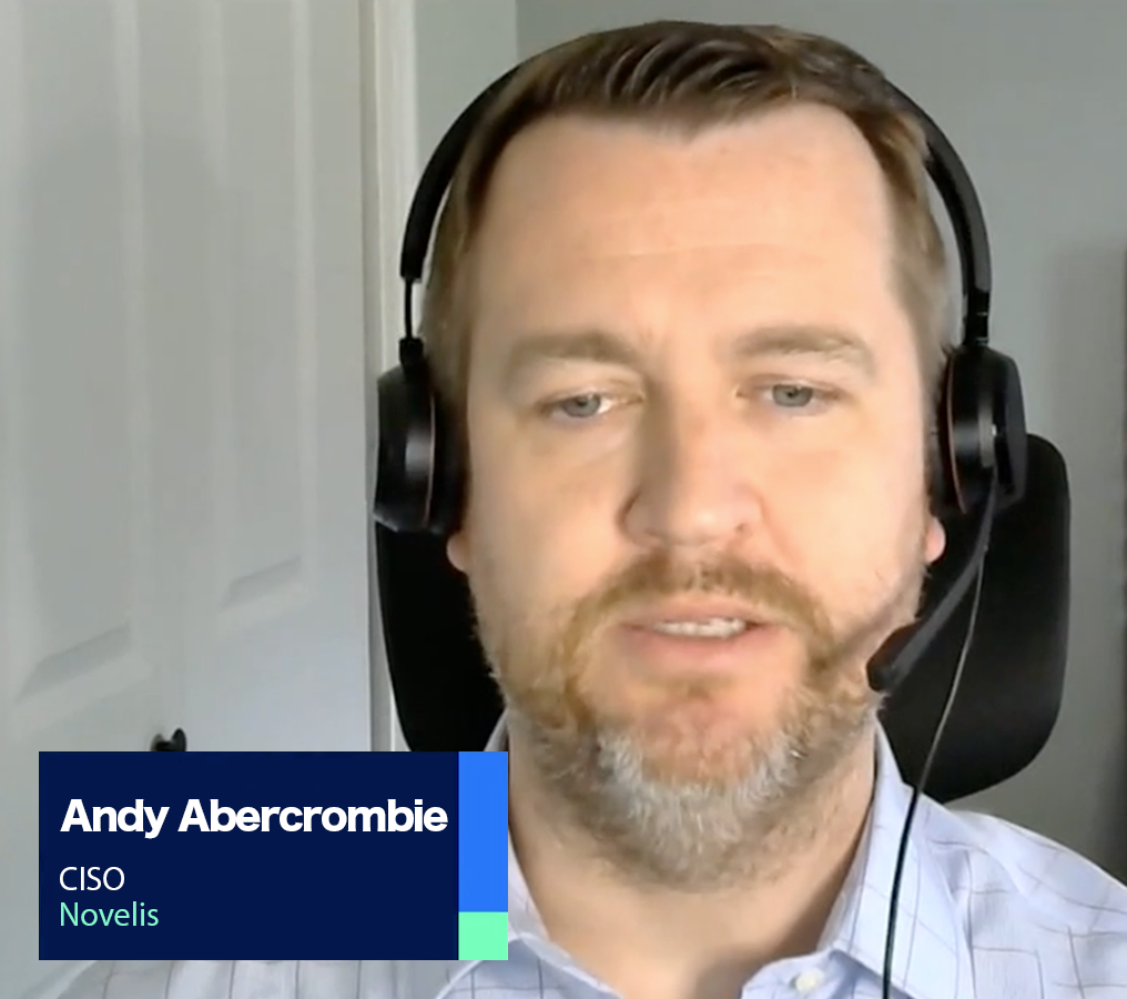 How Novelis Uncovers Lateral Movement with Deception How Novelis Uncovers Lateral Movement with Deception