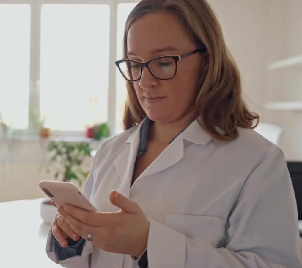 AMN Healthcare bolsters user security and experience AMN Healthcare bolsters user security and experience