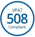 VPAT / Section 508