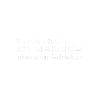 General Dynamics Information Technology logo