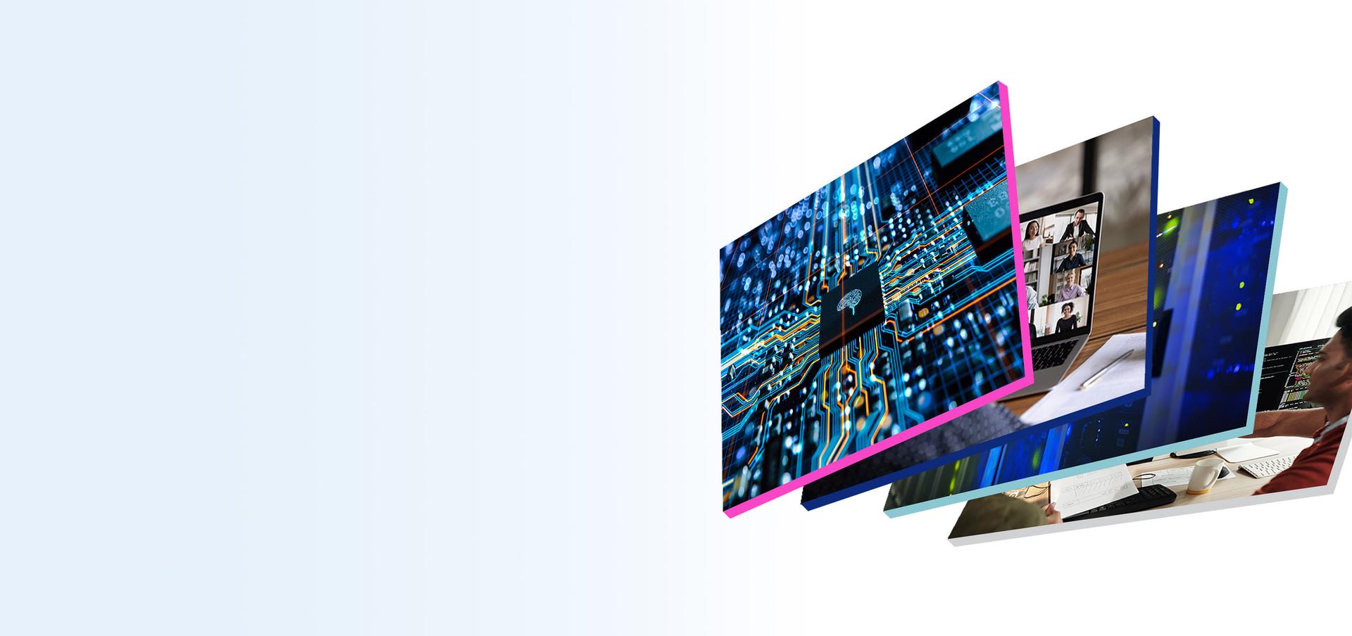 Zscaler Digital Experience Just Got Smarter And Wiser: Introducing a New AI Assistant, More Telemetry, and Custom Insights