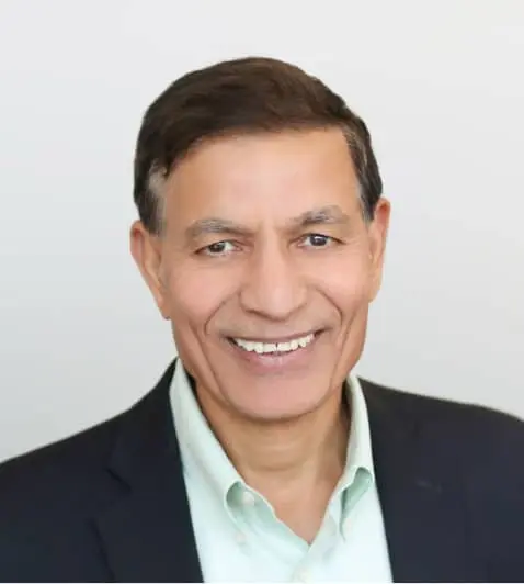 Jay Chaudhry - CEO, Chairman, and Founder