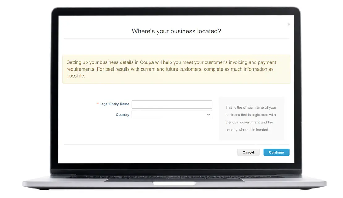 zscaler-business-location-coupa