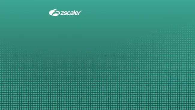 Zscaler Academy: Zscaler for Users Essentials