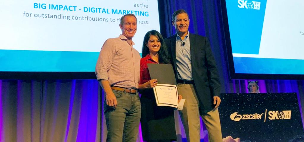 Jason Varis Blogs | Zscaler