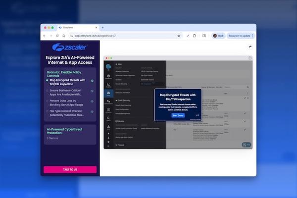 Zia R New Zscaler Internet Access (ZIA) Product Overview | Zscaler
