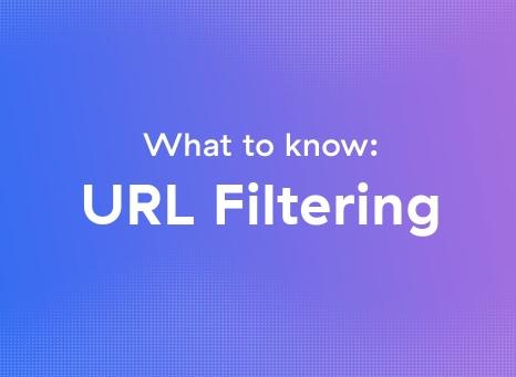 What is URL Filtering? | Benefits & Features | Zscaler