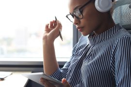 Zscaler workplace enablement