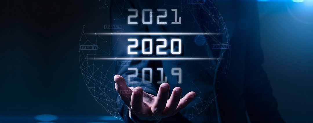 2020s: An IoT Bonanza