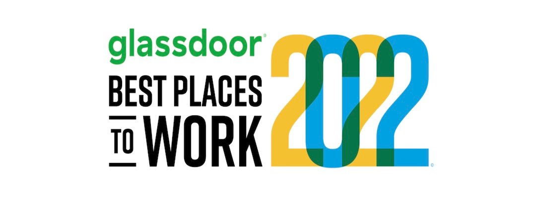 Glassdoor 2022 Best Places to Work