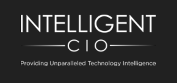 Intelligent CIO logo