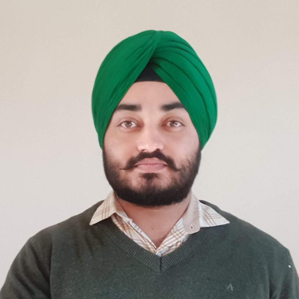 Profile picture for user Atinderpal.Singh@zscaler.com