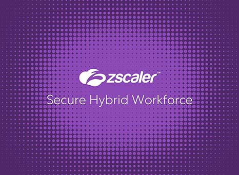 Secure Work from Anywhere