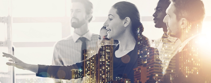 Rising Together: A Look at Diversity and Inclusion in Cybersecurity