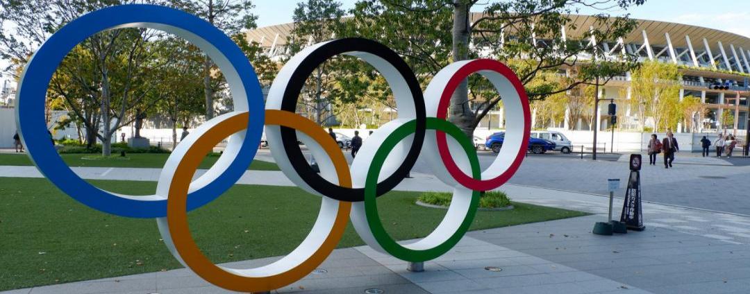 The 2020 Tokyo Games just made “telework” a top event