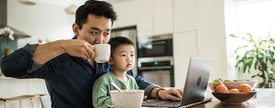 Keep Your Employees in Mind: Tips for an At-Home Workforce