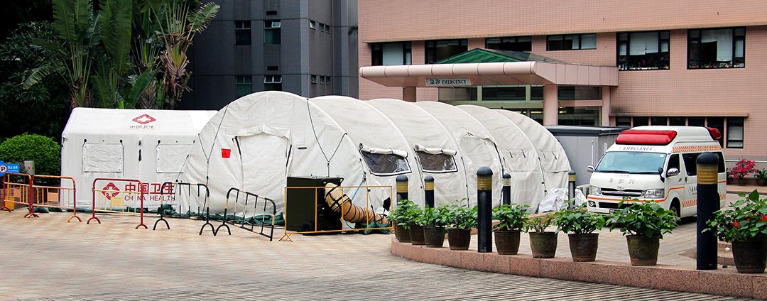 Johnson Controls Accelerated its Cloud Transformation to Deliver Life-Safety Services During COVID-19