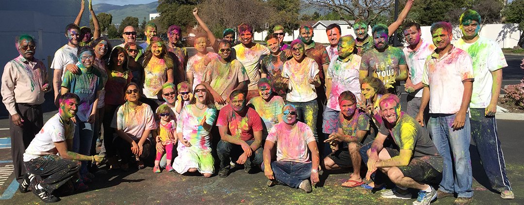 Meet Zscaler: How a Busy Family Man, Salesman, and Outdoorsman Just Keeps Truckin’