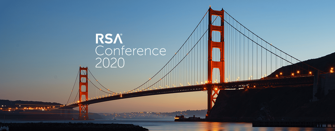 A Look Back at RSAC 2020