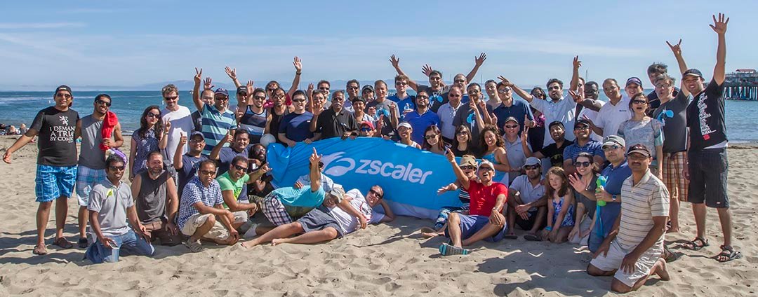 Meet Zscaler: What Three Years at Zscaler Means to Carolina Monge
