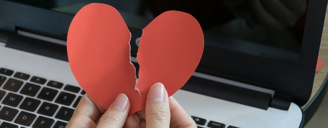 Have You Lost That Loving Feeling For Your VPN?