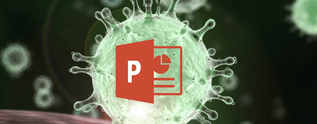 Coronavirus-Themed Document Targets Brazilian Users