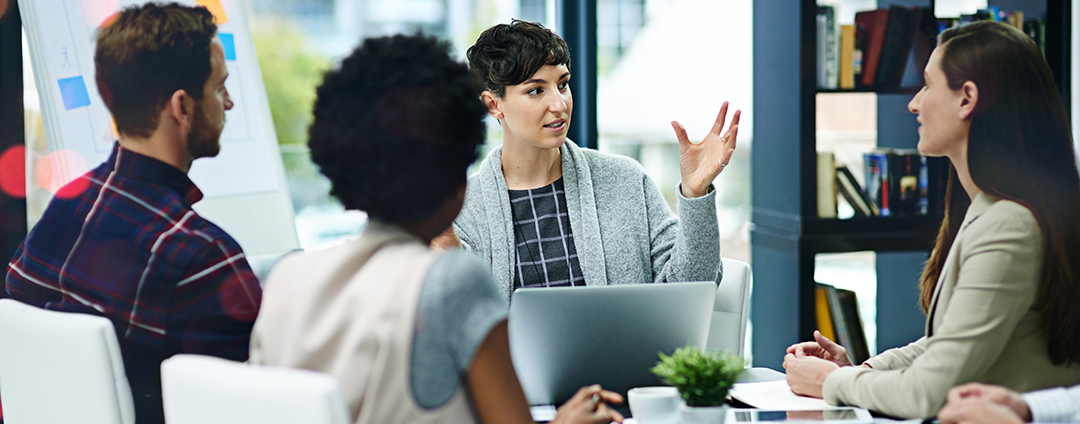 Career Advice to Sales Reps in their 30s