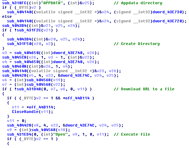 Cybergate Redline Part Of Autoit Malware Campaign Zscaler