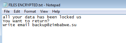 Ransomware Delivered Using RDP Brute-Force Attack | Zscaler