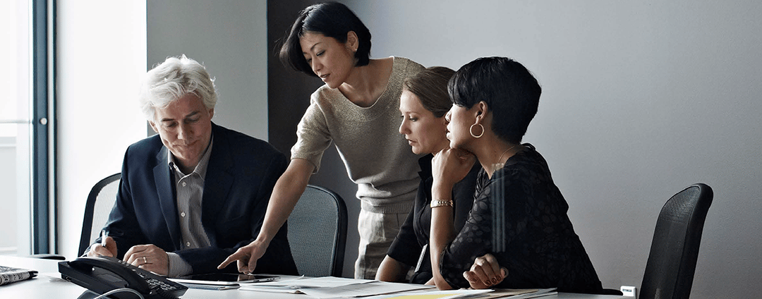 Be Humble: Crisis Leadership is an Exercise in Humility