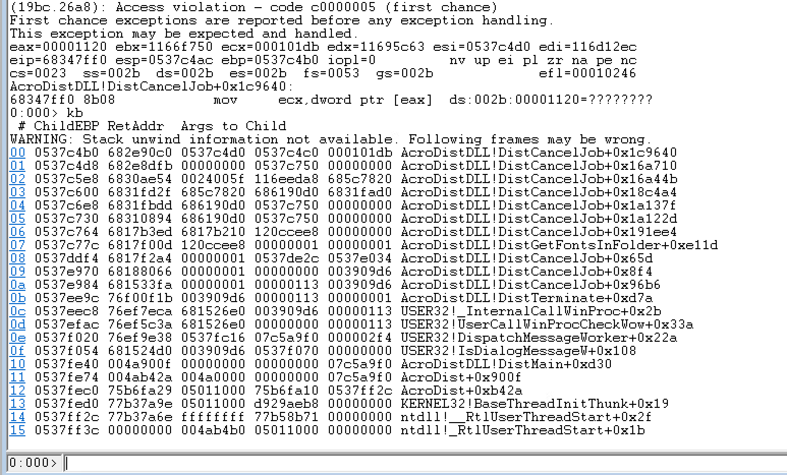 Smash PostScript Interpreters Using a Syntax-Aware Fuzzer